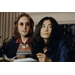 JOHN LENNON AND YUKO ONO